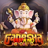 Ganesha Gold